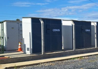 Programa prev&ecirc; b&ocirc;nus m&iacute;nimo de 60% para implanta&ccedil;&atilde;o de usinas fotovoltaicas e sistemas de armazenamento; saiba como participar.