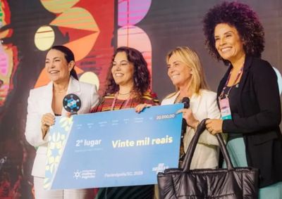 Edi&ccedil;&atilde;o deste ano vai distribuir R$ 500 mil em pr&ecirc;mios, al&eacute;m de capacita&ccedil;&otilde;es, mentorias e miss&otilde;es t&eacute;cnicas. Inscri&ccedil;&otilde;es v&atilde;o at&eacute; 19 de junho.