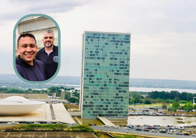 Trabalho de docentes do Sul de Minas conquistou o Artigo Ouro em premia&ccedil;&atilde;o federal.