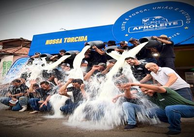 Evento destacou a evolu&ccedil;&atilde;o da gen&eacute;tica leiteira, valorizou os caf&eacute;s especiais da regi&atilde;o e promoveu conhecimento, neg&oacute;cios e desenvolvimento rural.