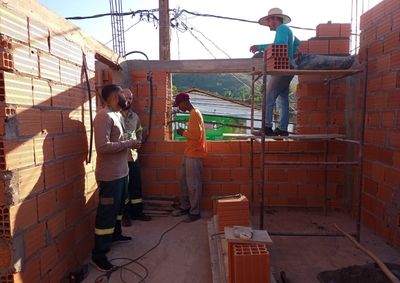 Dados da Abracopel mostram 208 mortes entre profissionais do setor somente no ano passado.