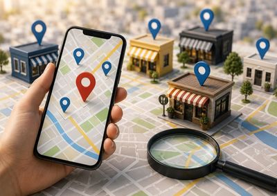 Lista telef&ocirc;nica on-line do Portal da Cidade facilita o encontro entre consumidores e empresas de Nova Resende e regi&atilde;o.