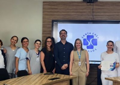 Premia&ccedil;&otilde;es da AMIB e Epimed destacam indicadores de desempenho, seguran&ccedil;a e qualidade da assist&ecirc;ncia aos pacientes.