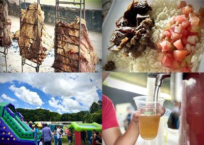 Quarta edi&ccedil;&atilde;o acontece no dia 15 de novembro, a partir das 11h, com shows, gastronomia e atividades gratuitas para a crian&ccedil;ada.