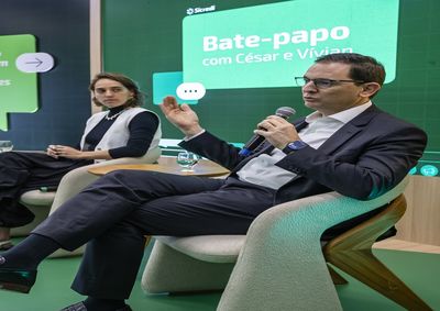 Durante evento, a institui&ccedil;&atilde;o refor&ccedil;ou a import&acirc;ncia da educa&ccedil;&atilde;o financeira e do relacionamento pr&oacute;ximo no cen&aacute;rio atual.