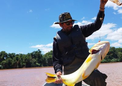 Piracema busca preservar o ciclo de reprodu&ccedil;&atilde;o natural de esp&eacute;cies nativas do Paran&aacute; e &eacute; v&aacute;lida at&eacute; 28 de fevereiro de 2025.