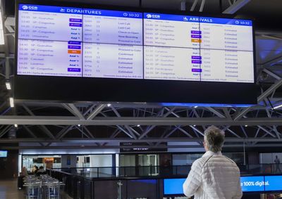 De acordo com dados da Embratur divulgados nesta semana, o estado recebeu mais de 426 mil turistas vindos do exterior apenas no primeiro trimestre de 2025.