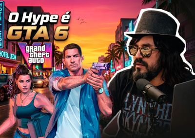 A ind&uacute;stria dos games jamais ser&aacute; a mesma
