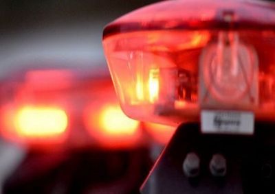 Equipe foi acionada para averiguar poss&iacute;vel caso de viol&ecirc;ncia dom&eacute;stica, mas encontrou mandado de pris&atilde;o em aberto contra morador de 36 anos.