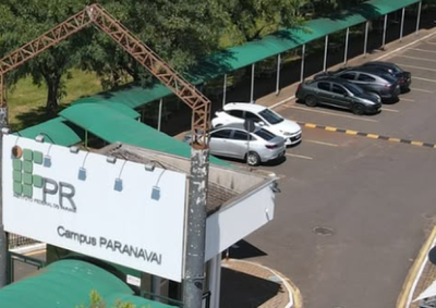 Recurso da Itaipu Binacional ser&aacute; utilizado na implanta&ccedil;&atilde;o de sistema fotovoltaico no campus.