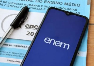 Estudantes de Paranava&iacute; e regi&atilde;o poder&atilde;o se inscrever at&eacute; 5 de junho; alunos da rede p&uacute;blica ter&atilde;o inscri&ccedil;&atilde;o autom&aacute;tica.
