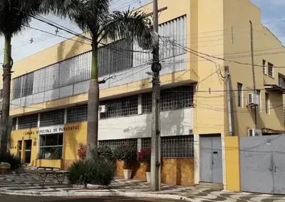 A sess&atilde;o acontecer&aacute; no plen&aacute;rio da C&acirc;mara Municipal e ter&aacute; na pauta projetos de lei, requerimentos e homenagens de interesse da comunidade.