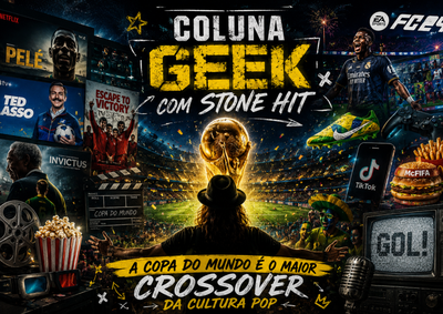 E voc&ecirc; provavelmente nem se tocou!