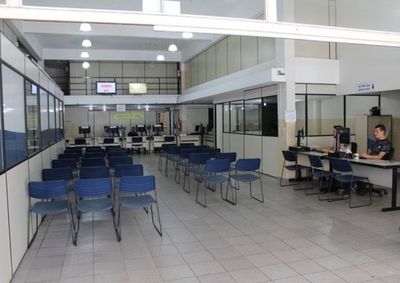 As vagas atendem diversas especialidades e diferentes perfis profissionais, com vagas exclusivas para pessoas com defici&ecirc;ncia (PCD).