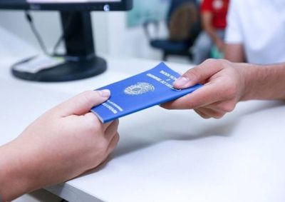 As vagas atendem diversas especialidades e diferentes perfis profissionais, com vagas exclusivas para pessoas com defici&ecirc;ncia (PCD).
