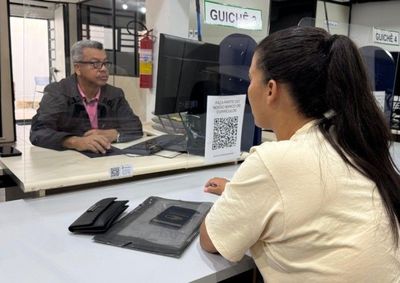As vagas atendem diversas especialidades e diferentes perfis profissionais, com vagas exclusivas para pessoas com defici&ecirc;ncia (PCD).