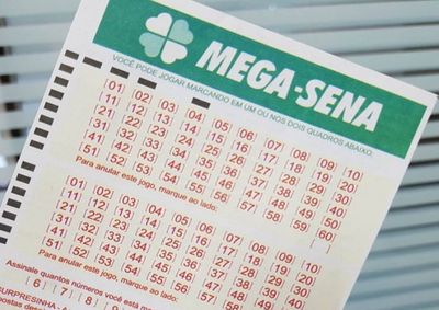 Bilhetes registrados nas duas cidades da regi&atilde;o faturaram pr&ecirc;mio no concurso 3014 da Mega-Sena.