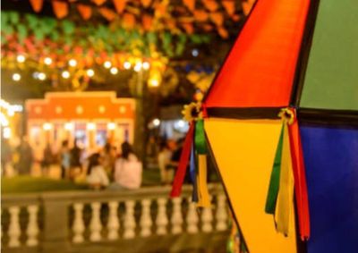 Evento acontece no dia 28 de junho, no CT Arena, e contar&aacute; com competi&ccedil;&atilde;o de cartas, al&eacute;m de venda de espetinhos e past&eacute;is.