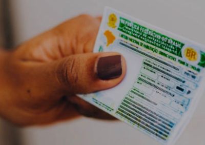 A interrup&ccedil;&atilde;o ocorre devido ao per&iacute;odo de f&eacute;rias do servidor respons&aacute;vel pelo setor.