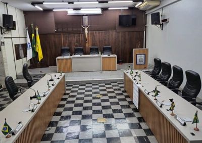 Popula&ccedil;&atilde;o est&aacute; convidada a participar do debate sobre mudan&ccedil;as nas leis que comp&otilde;em o planejamento urbano do munic&iacute;pio.
