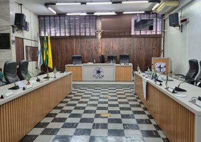 Em primeira discuss&atilde;o, os vereadores apreciar&atilde;o o projeto que institui a Semana Municipal de Seguran&ccedil;a no Tr&acirc;nsito no calend&aacute;rio oficial de Paranava&iacute;.