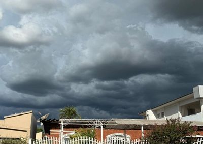 Previs&atilde;o de temperaturas baixas e chuva para o pr&oacute;ximo final de semana pode atrapalhar os planos de quem pretende sair de casa