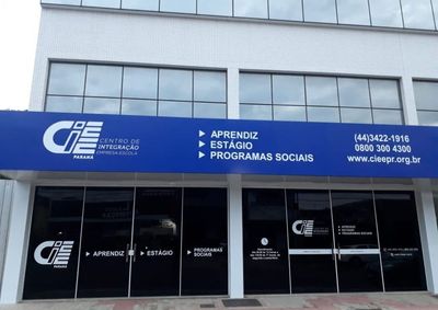 Oportunidades s&atilde;o destinadas a alunos do ensino m&eacute;dio e superior em diversas &aacute;reas; outras cidades do Paran&aacute; tamb&eacute;m contam com vagas abertas.