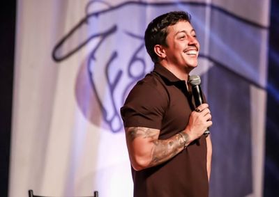 Shows, festival de dan&ccedil;a, festa junina e apresenta&ccedil;&otilde;es de humor movimentam o fim de semana e os pr&oacute;ximos dias na regi&atilde;o.