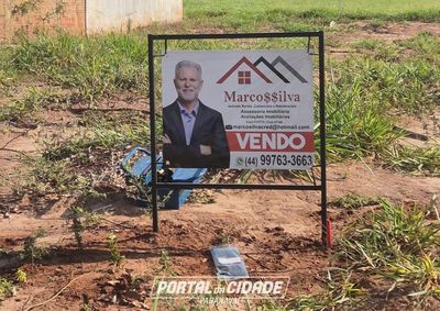 Marcos Silva Corretor de Im&oacute;veis, apresenta uma sele&ccedil;&atilde;o especial de im&oacute;veis e terrenos &agrave; venda em Paranava&iacute;, atendendo a diferentes perfis de compradores.