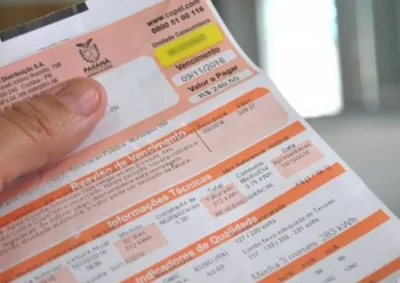A Copel refor&ccedil;ou que o reajuste segue determina&ccedil;&atilde;o da Aneel e que buscou alternativas para reduzir o impacto aos consumidores. 