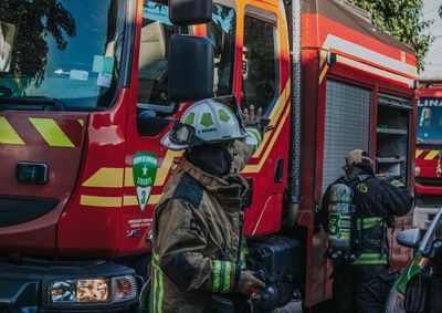 Em casos de emerg&ecirc;ncia, popula&ccedil;&atilde;o deve utilizar temporariamente  pelo telefone (44) 99878-6841.

