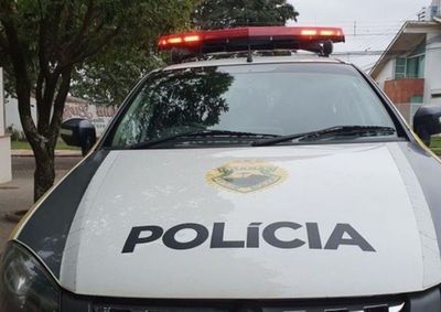 Segundo a v&iacute;tima, indiv&iacute;duos ainda n&atilde;o identificados invadiram o local e furtaram uma quantia em dinheiro que estava no caixa do estabelecimento.