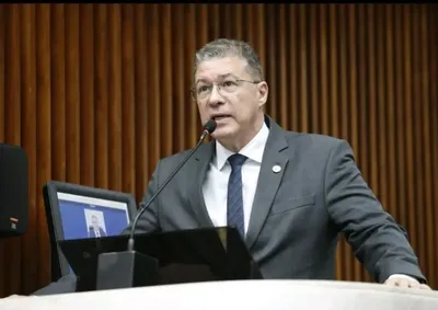 Segundo Dr. Le&ocirc;nidas, a cria&ccedil;&atilde;o da gradua&ccedil;&atilde;o representa uma oportunidade hist&oacute;rica para Paranava&iacute; e munic&iacute;pios da regi&atilde;o.