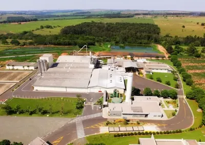 A feira &eacute; considerada uma das maiores da Am&eacute;rica Latina no setor de panifica&ccedil;&atilde;o, confeitaria e food service.
