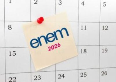 As datas de aplica&ccedil;&atilde;o das provas permanecem inalteradas e ocorrer&atilde;o nos dias 8 e 15 de novembro em todo o pa&iacute;s.