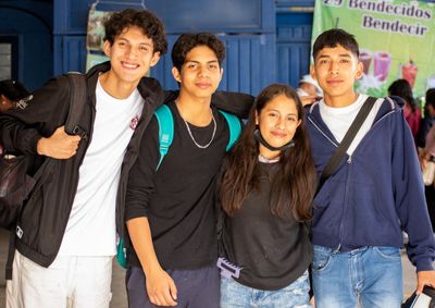 De acordo com o ministro da Educa&ccedil;&atilde;o, os n&uacute;meros mostram que mais estudantes est&atilde;o conseguindo permanecer na escola e concluir os estudos.