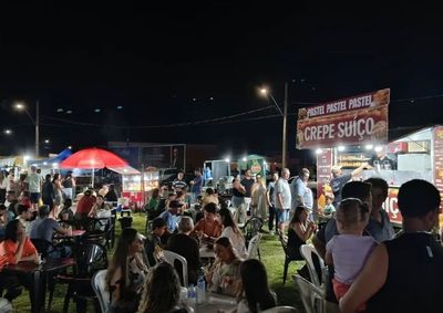 A feira &eacute; uma oportunidade para prestigiar os comerciantes da regi&atilde;o, adquirir produtos frescos e artesanais e aproveitar um momento de lazer com a fam&iacute;lia