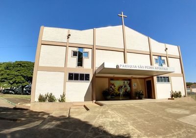 A festividade come&ccedil;a no s&aacute;bado (4), a partir das 20h, com uma grande quermesse dan&ccedil;ante, animada pela dupla Elder & Grezielle.