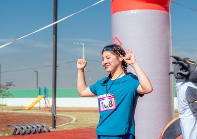 De acordo com a organiza&ccedil;&atilde;o, basta que a crian&ccedil;a ou adolescente compare&ccedil;a ao local no hor&aacute;rio do evento para participar das atividades.