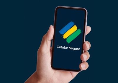 O objetivo &eacute; enfraquecer o mercado clandestino de celulares, que alimenta a cadeia de crimes envolvendo furtos e roubos de aparelhos em todo pa&iacute;s.
