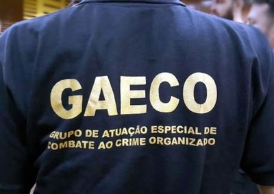 Ap&oacute;s a pris&atilde;o, o suspeito foi encaminhado para a Cadeia P&uacute;blica de Paranava&iacute;.