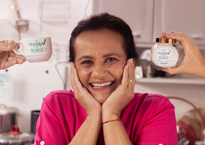 Formada em gastronomia, Iara entra para o time de colunistas com receitas e dicas para facilitar a cozinha no dia a dia. 