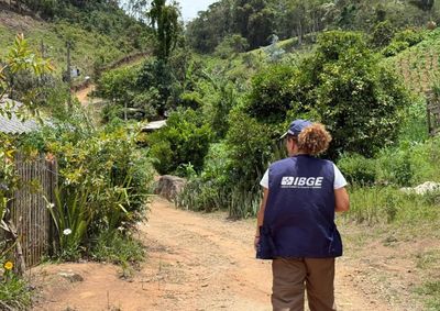 Profissionais atuar&atilde;o no 12&ordm; Censo Agropecu&aacute;rio, Florestal e Aqu&iacute;cola; inscri&ccedil;&otilde;es seguem abertas at&eacute; 1&ordm; de julho com sal&aacute;rios de at&eacute; R$ 4.008,00
