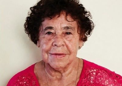 Nos &uacute;ltimos dias, houve relatos n&atilde;o confirmados de que a idosa teria sido vista em Cianorte, informa&ccedil;&atilde;o que foi posteriormente desmentida pelos familiares.