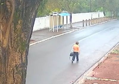 O caso segue sendo tratado como desaparecimento. As buscas continuam e a fam&iacute;lia aguarda por informa&ccedil;&otilde;es que possam ajudar a localizar Eul&aacute;lia.