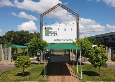 As vagas est&atilde;o distribu&iacute;das entre cursos t&eacute;cnicos integrados ao Ensino M&eacute;dio, curso t&eacute;cnico subsequente e gradua&ccedil;&otilde;es. 