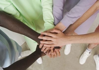 A campanha arrecada diversos itens que ser&atilde;o destinados a pessoas e institui&ccedil;&otilde;es que necessitam de apoio.