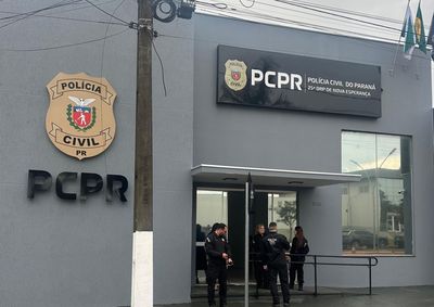 A unidade conta com espa&ccedil;os destinados ao atendimento ao p&uacute;blico, atividades cartor&aacute;rias e administrativas, al&eacute;m de setores espec&iacute;ficos investiga&ccedil;&otilde;es. 