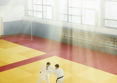 O torneio ser&aacute; realizado entre os dias 11 e 14 de junho e reunir&aacute; atletas de diversos estados do pa&iacute;s.