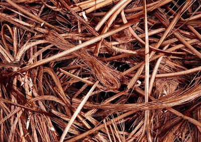 Casos de furto de fios e cabos t&ecirc;m causado preju&iacute;zos em &aacute;reas urbanas e rurais devido ao valor comercial do cobre. 